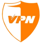 vpn proxy shield android application logo